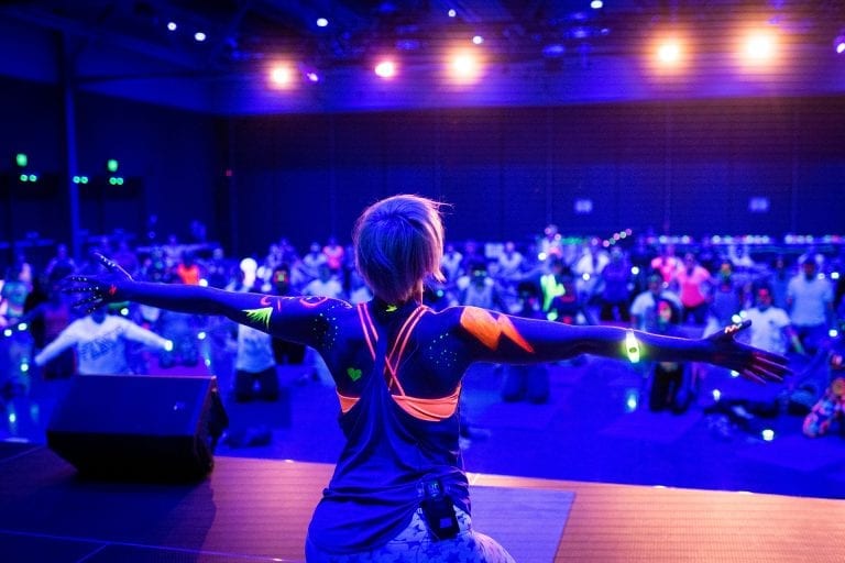 Glowga 2018