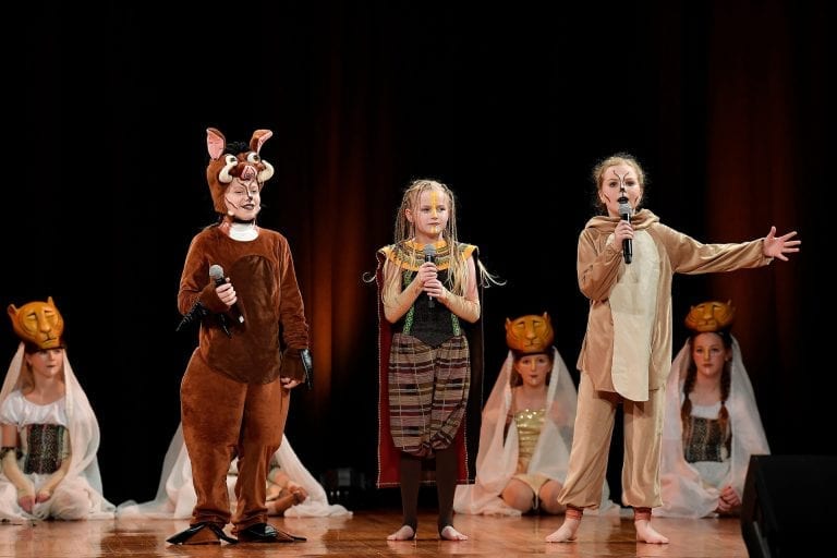 Hutt Winter Festival 2019, photography by Masanori Udagawa